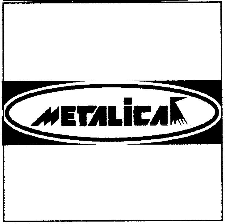 METALICA