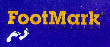FOOTMARK