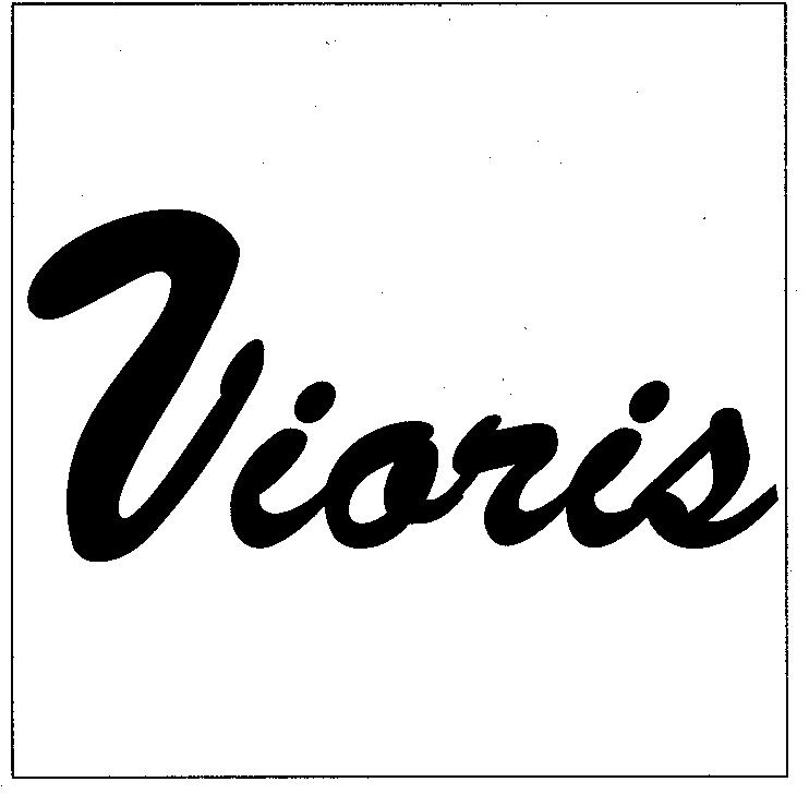 VIORIS