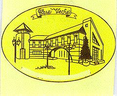 CASA VECHE