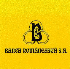 BR BANCA ROMANEASCA