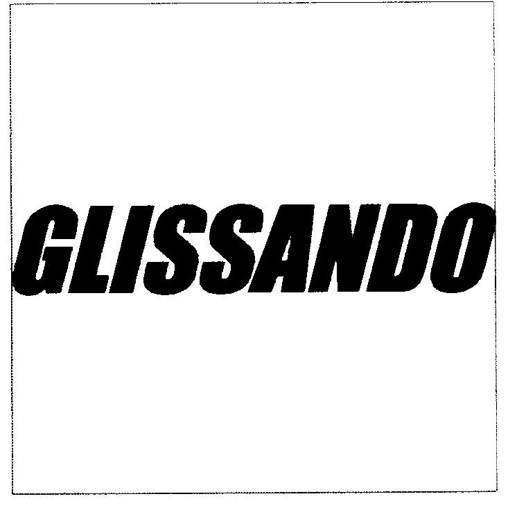 GLISSANDO