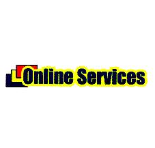 ONLINE SERVICES