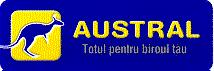 AUSTRAL TOTUL PENTRU BIROUL TAU