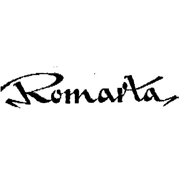 ROMARTA