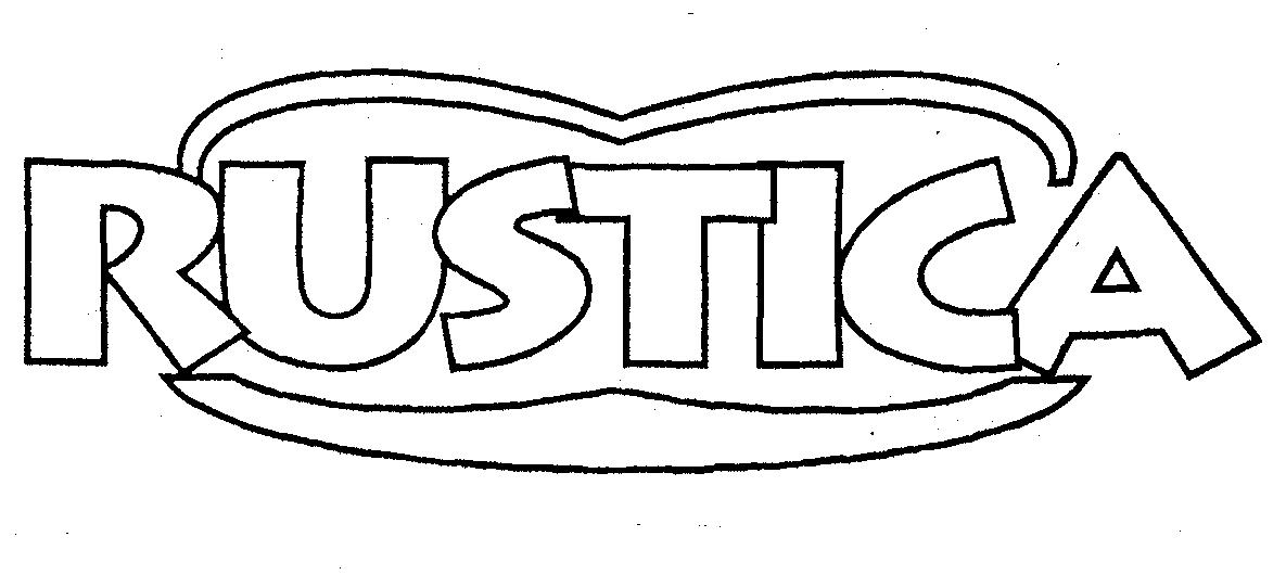 RUSTICA