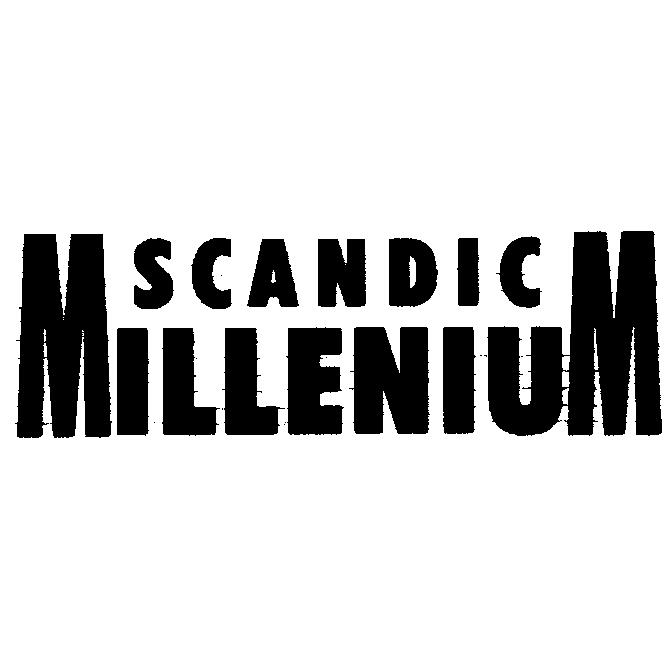 SCANDIC MILLENIUM