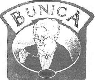 BUNICA